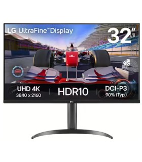 LG 32" VA/32UR550K-B