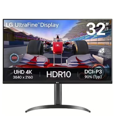 LG 32" VA/32UR550K-B