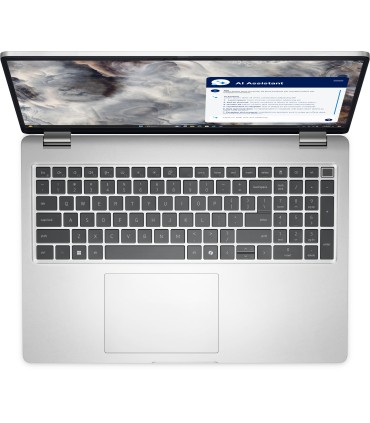 Dell Pro 16 Plus PB16250 16" Ultra 5, 16GB, 512GB SSD