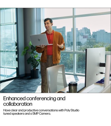 HP EliteBook 6 G1i 14 14" Ultra 5, 32GB, 512GB SSD