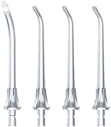 Xiaomi suupesuri vahetusotsikud 4tk