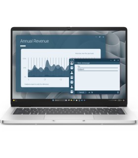 Dell Pro 14 PC14255 14" Ryzen AI 7, 16GB, 1TB SSD