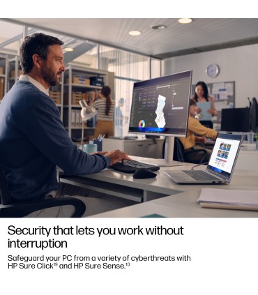 HP EliteBook 6 G1a AI 14 14" Ryzen AI 5, 16GB, 512GB SSD