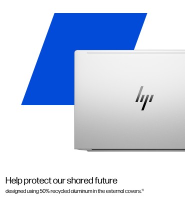 HP EliteBook 6 G1a AI 14 14" Ryzen AI 5, 16GB, 512GB SSD