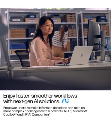 HP EliteBook 6 G1a AI 14 14" Ryzen AI 5, 16GB, 512GB SSD