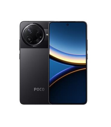 POCO M7 Pro 256GB, must MZB0LNZEU