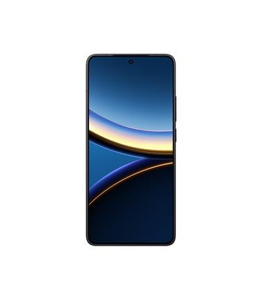 POCO M7 Pro 256GB, must MZB0LNZEU