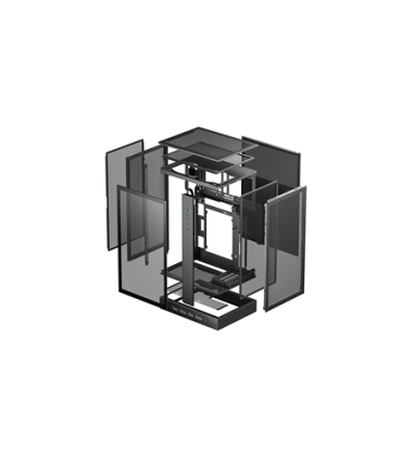 Deepcool CH270 DIGITAL