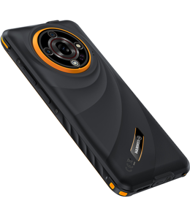 Hammer Iron 6 128GB, must