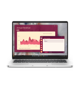 Dell Pro 14 PC14250 14" Ultra 7, 16GB, 512GB SSD