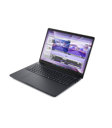 Dell Pro Max 16 16" Ultra 5, 16GB, 512GB SSD