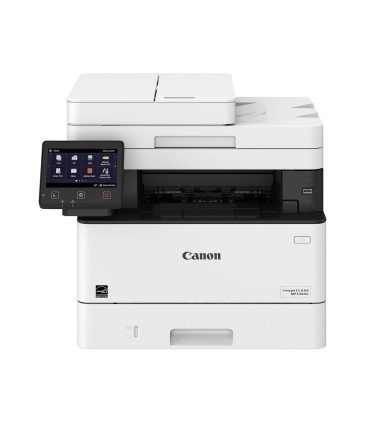 def Canon i-SENSYS multifunktsionaalne laserprinter MF455dw, valge 