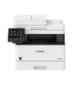 def Canon i-SENSYS multifunktsionaalne laserprinter MF455dw, valge 