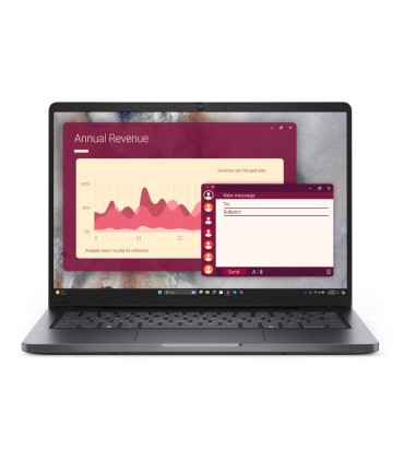 Dell Pro 14 (PC14250) 14" Core 3, 8GB, 512GB SSD