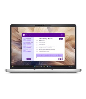 Dell Pro 13 Plus (PB13250) 13,3" Ultra 7, 16GB, 512GB SSD