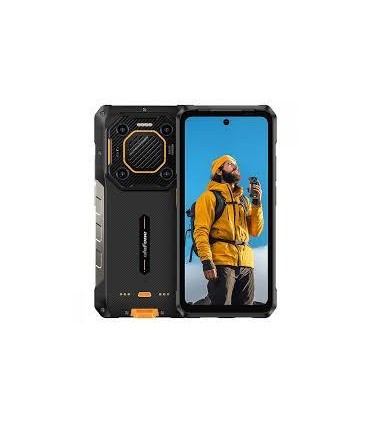 Ulefone Armor 26 Ultra 512GB, must