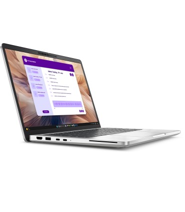 Dell Pro 13 Plus PB13250 13,3" Ultra 5, 16GB, 512GB SSD