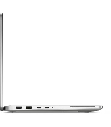 Dell Pro 13 Plus PB13250 13,3" Ultra 5, 16GB, 512GB SSD