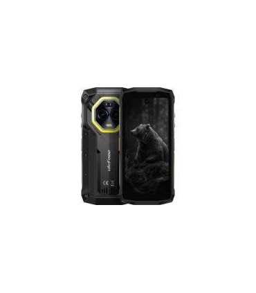 Ulefone Armor Mini 20 256GB, must