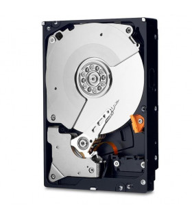 Western Digital Black 4TB HDD WD4005FZBX