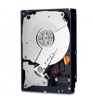 Western Digital Black 4TB HDD WD4005FZBX