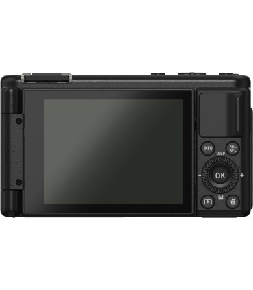 Yashica City 200, must