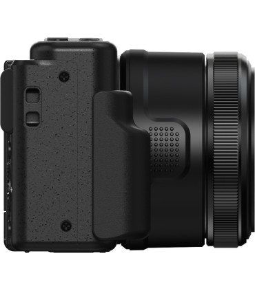 Yashica City 200, must