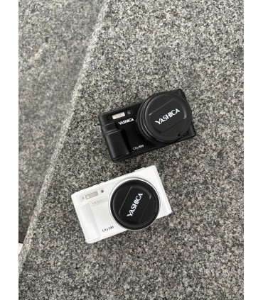 Yashica City 200, must