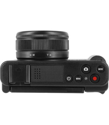 Yashica City 100, must