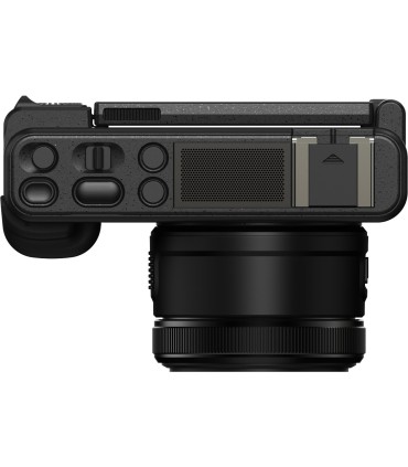 Yashica City 200, must