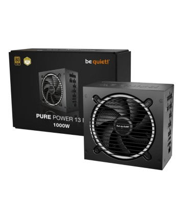 Be Quiet BP028