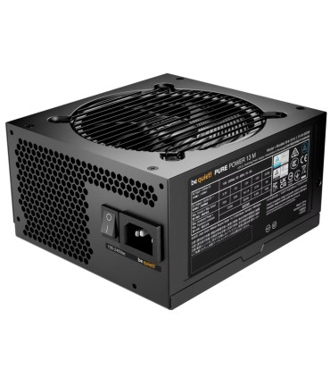 Be Quiet BP025EU