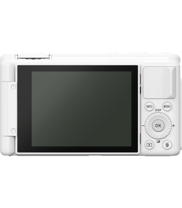 Yashica City 200, valge