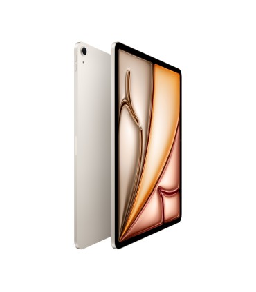 Apple iPad Air 13" Apple M3 Wi-Fi + Cellular 512GB - Starlight