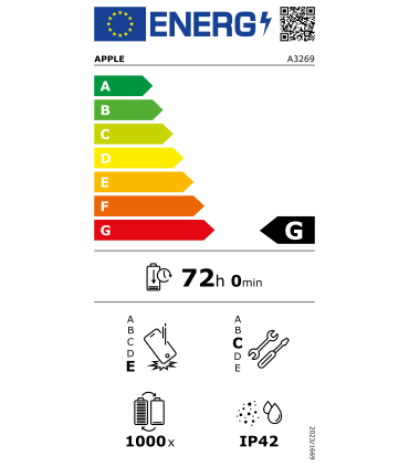 Apple iPad Air 13" Apple M3 Wi-Fi + Cellular 512GB - Starlight