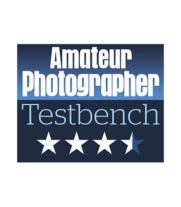 Yashica City 100, valge