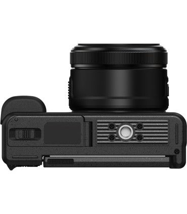 Yashica City 200, must