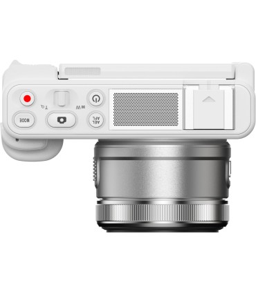 Yashica City 200, valge