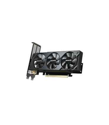 Gigabyte GeForce RTX 5060 OC Low Profile 8G