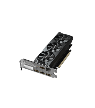 Gigabyte GeForce RTX 5060 OC Low Profile 8G