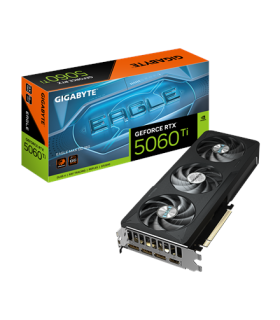 Gigabyte GeForce RTX 5060 Ti EAGLE MAX OC 16G