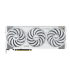 Asus TUF Gaming GeForce RTX 5070 Ti 16GB GDDR7 White OC Edition