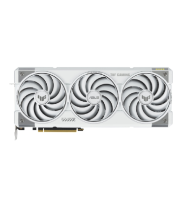 Asus TUF Gaming GeForce RTX 5070 Ti 16GB GDDR7 White OC Edition