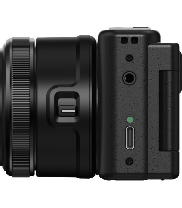 Yashica City 200, must