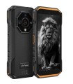 Ulefone Armor X32 Pro 256GB, oranž