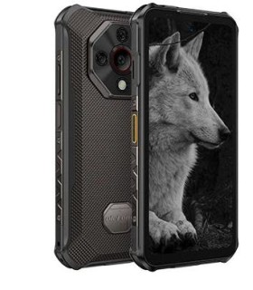 Ulefone Armor X16 Pro 256GB, hall