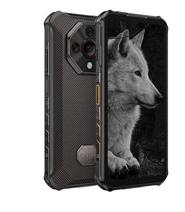 Ulefone Armor X16 Pro 256GB, hall