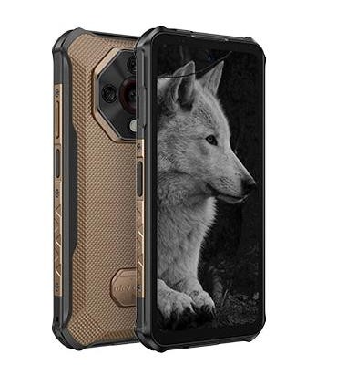 Ulefone Armor X16 Pro 256GB, beež