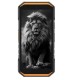 Ulefone Armor X32 Pro 256GB, oranž