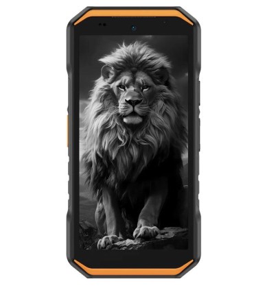 Ulefone Armor X32 Pro 256GB, oranž